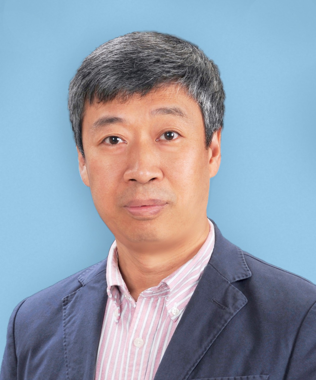 Prof. Yong Tang